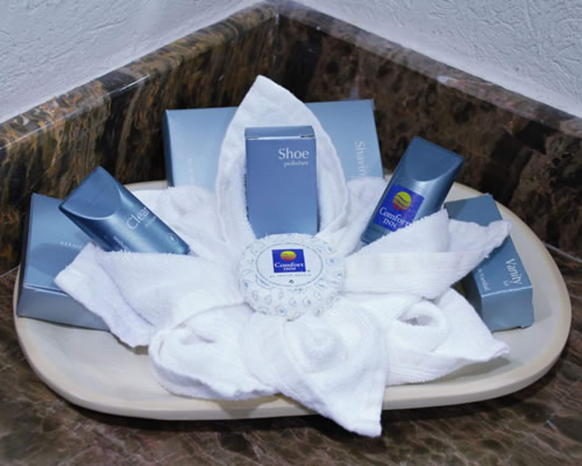 Comfort Inn Cancun Aeropuerto Eksteriør billede