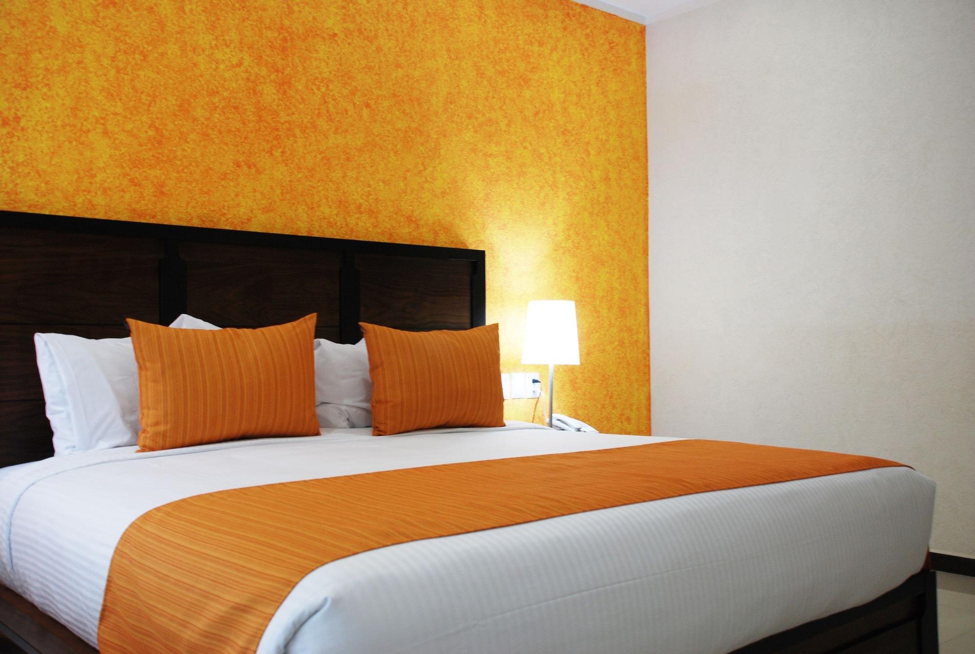 Comfort Inn Cancun Aeropuerto Eksteriør billede