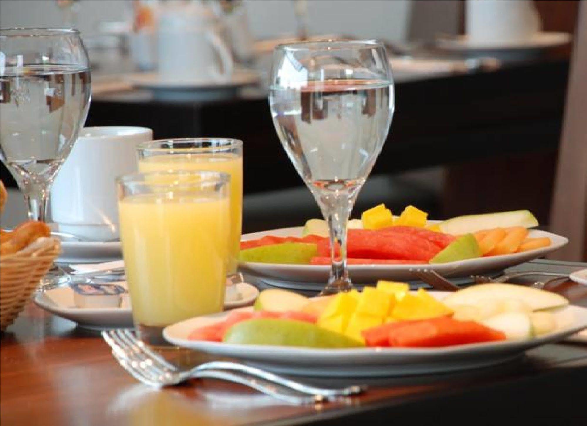 Comfort Inn Cancun Aeropuerto Eksteriør billede