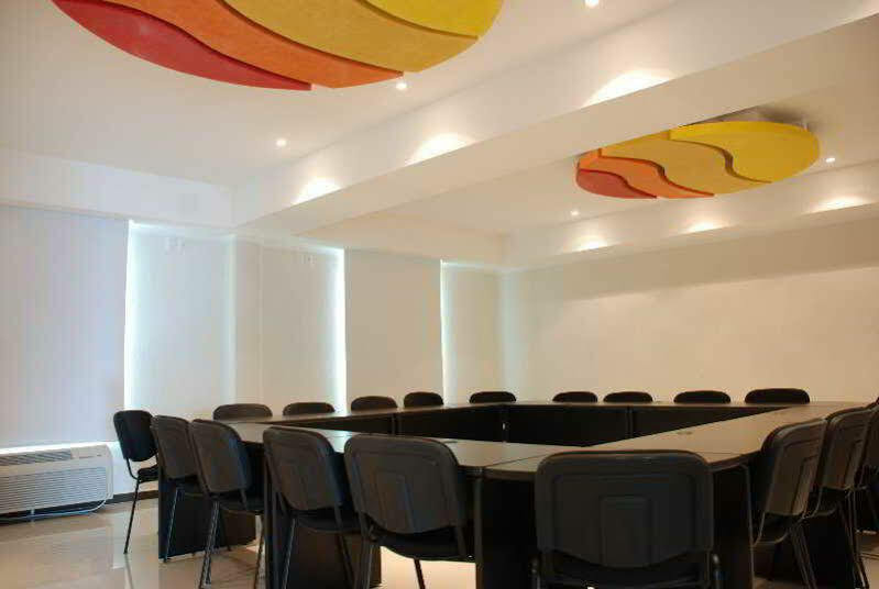 Comfort Inn Cancun Aeropuerto Eksteriør billede